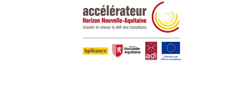 Lancement de la 1ère Promotion de l’Accélérateur HORIZON Nouvelle-Aquitaine