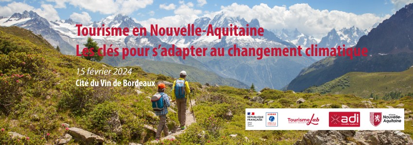 Tourisme en Nouvelle-Aquitaine : les clés pour s’adapter au changement climatique