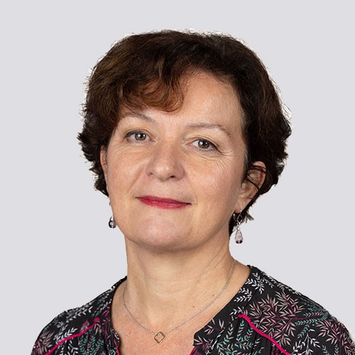 Agnès CHAMPALAUNE