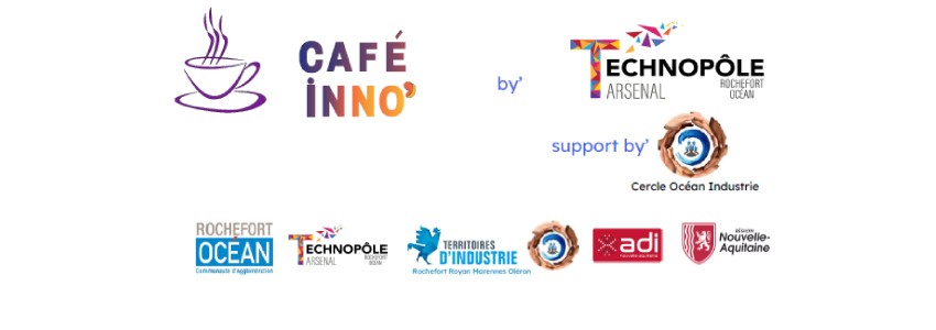 Café Inno : L’innovation, moteur de votre transformation