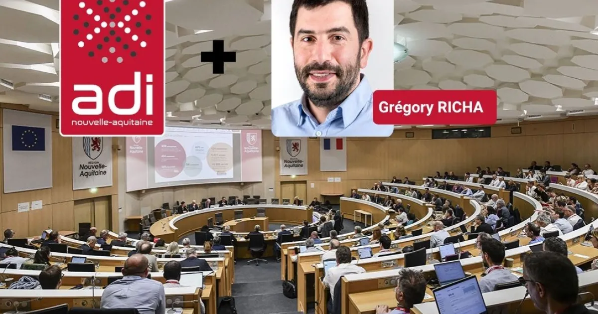 Assemblée Générale d'ADI 2026 | ADI NA