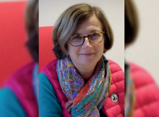 Josette Guillon de La Boite à Papiers