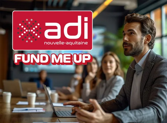 Fundmeup