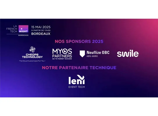 French Tech night