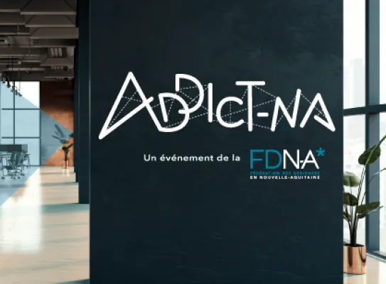 ADDICT NA