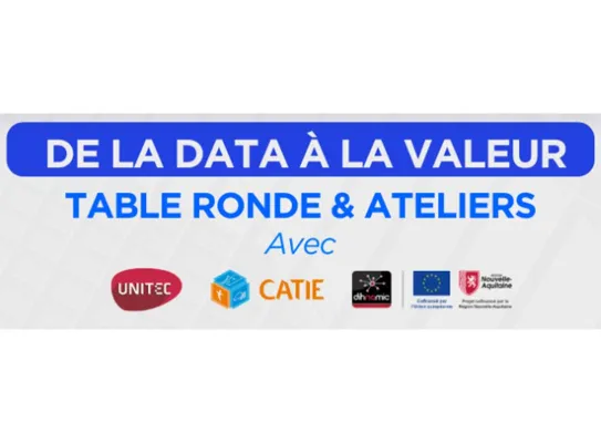 De la DATA à la valeur