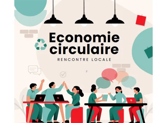 Economie circulaire 