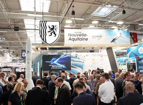 Le Bourget 2025