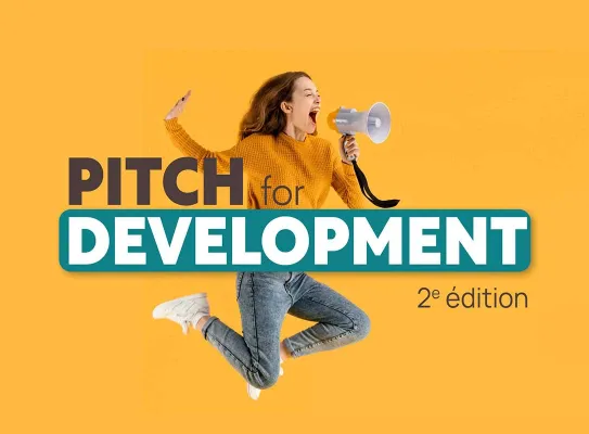 Pitch 4 development
