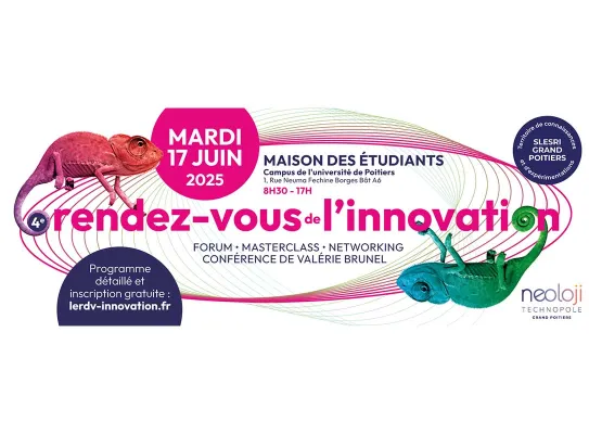 Rendez-vous de l'Innovation
