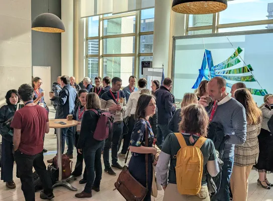Rencontres du tourisme durable 2025