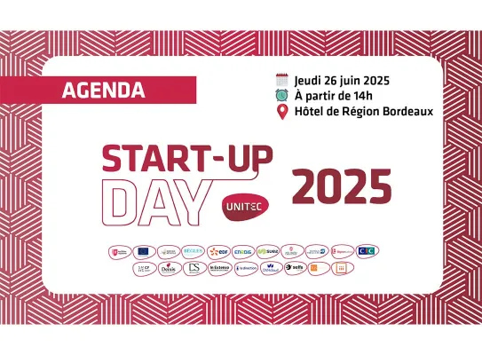 Start-up day