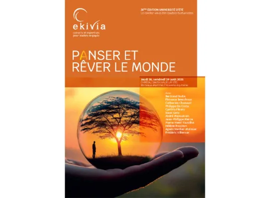 Université d'été 2025