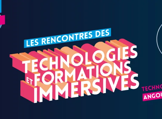 Formation Immersive