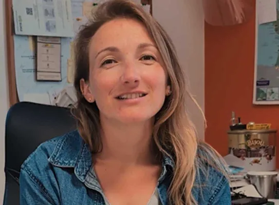 Céline FRAYSSE, Réviplast