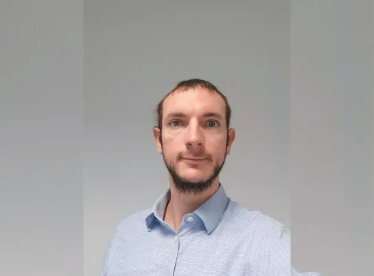 Philippe André, EDF
