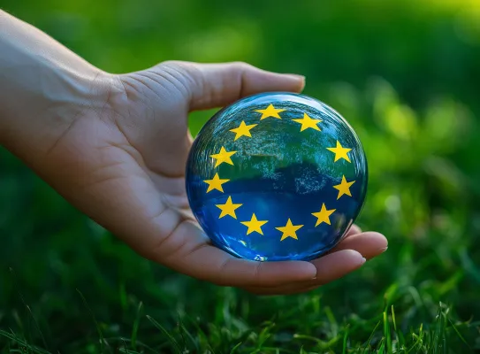 Projets européens à impact positif