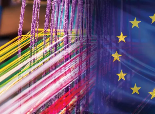 Textile et mode durables en Europe