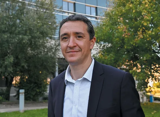 Nicolas Micheaud, Paediatis