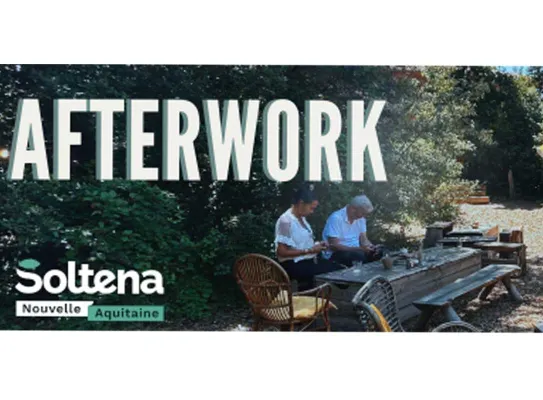 SOLTENA Afterwork Bordelais