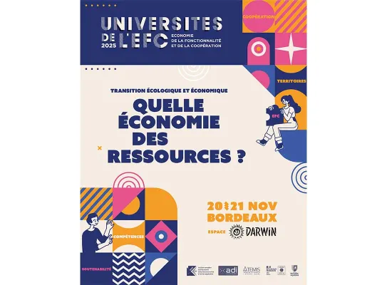 EFC Université 2025