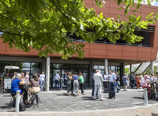 NeoBusiness Niort le 26 juin 2025