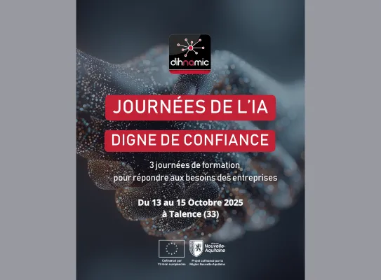 IA de confiance