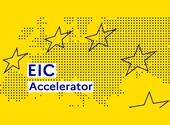 EIC Accelerator