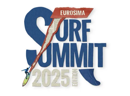 Eurosima surf summit
