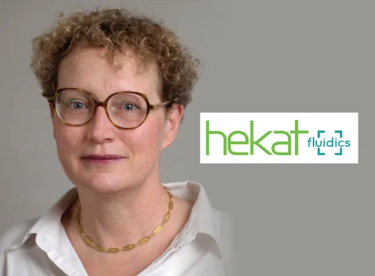 Sophie Bourzeix, Hekat