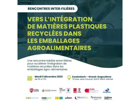 rencontre inter filieres