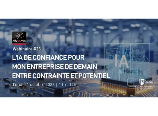 Webinaire Dihnamic