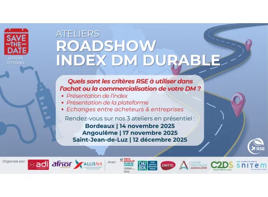 Index DM durable