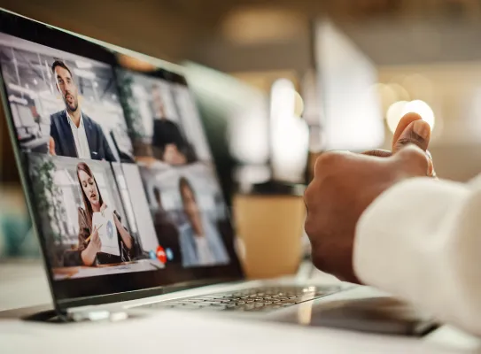 Webinaire LowTech