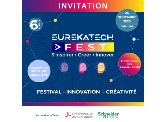 Eureka Fest