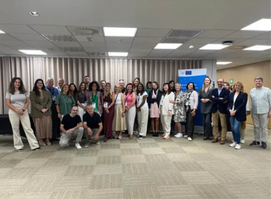 Groupe sectoriel Textile EEN