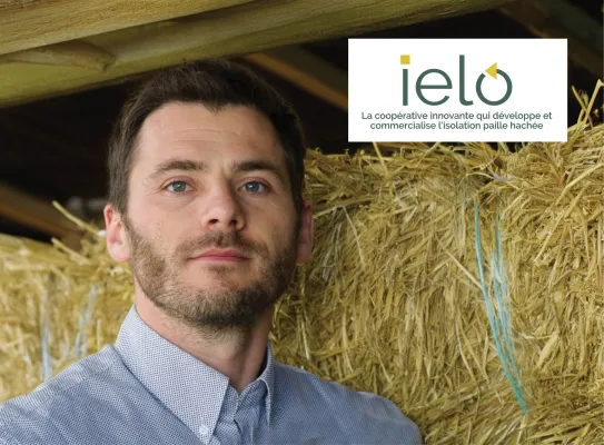 Nicolas Rabuel - Ielo