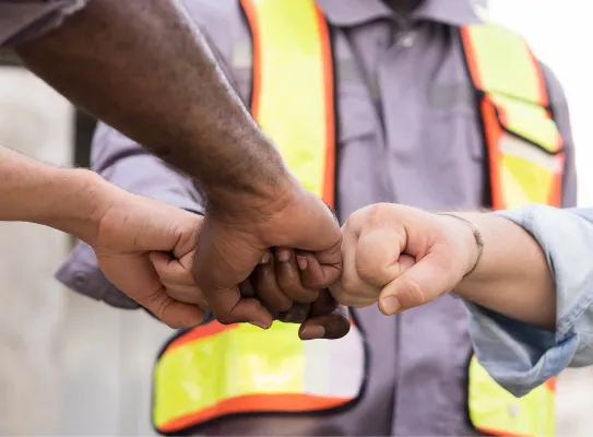 Coopération industrie