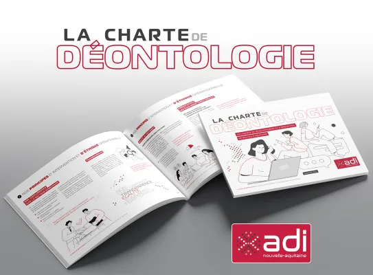 Charte de déontologie ADI