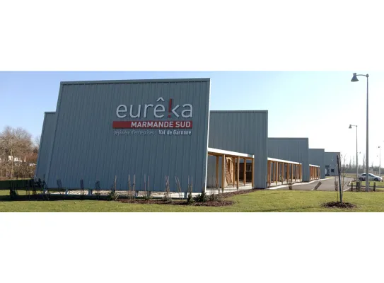 Rencontre Innovez en 47