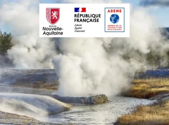 Rencontre géothermie Nouvelle-Aquitaine