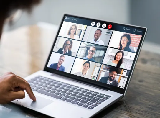 webinaire “Couleurs & Concepts” Printemps-Été 2027