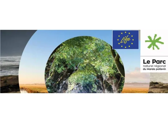 Construire Bas carbone - 14 novembre 2025 à Niort