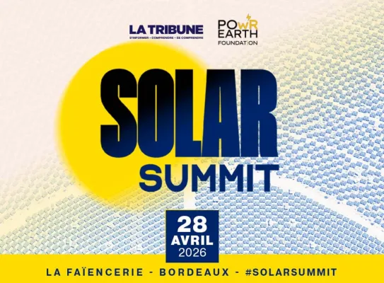 Solar Summit 2026
