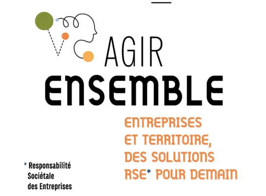 Agir ensemble Bordeaux Métropole