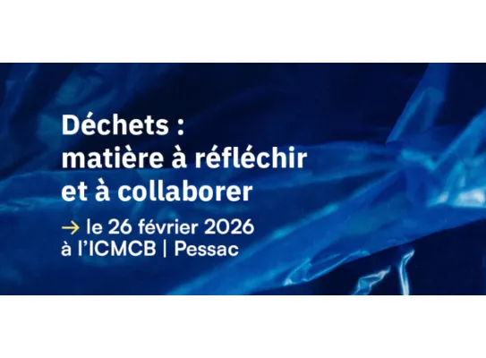 journée technique sur les déchets