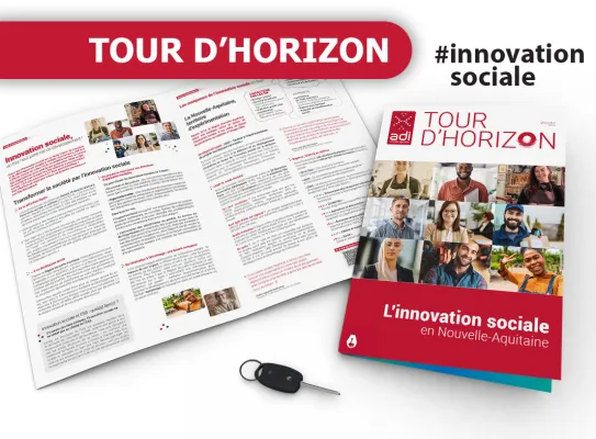 Tour d'Horizon Innovation sociale