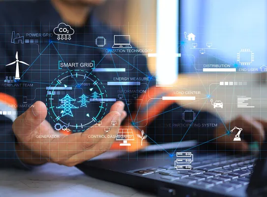 Nouveaux systèmes énergétiques