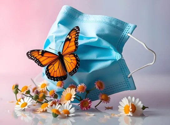 Dispositif médical durable