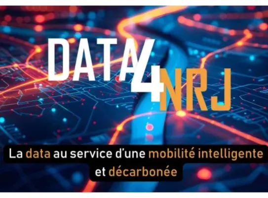 DATA4NRJ